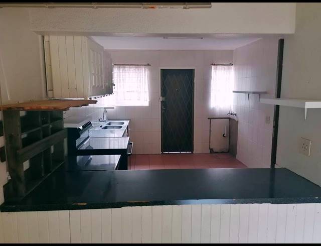 3 BEDROOM TOWNHOUSE FOR SALE IN SASOLBURG CENTRAL